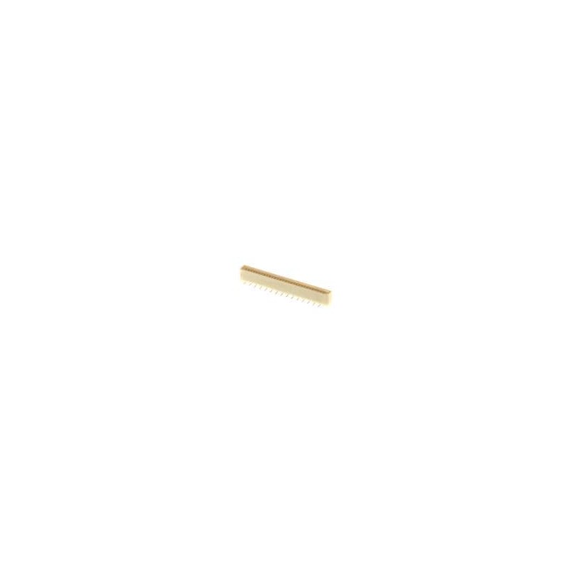 1 pcs : 52808-3070 - FFC & FPC Connectors 1.00MM REC 30P VT SMT