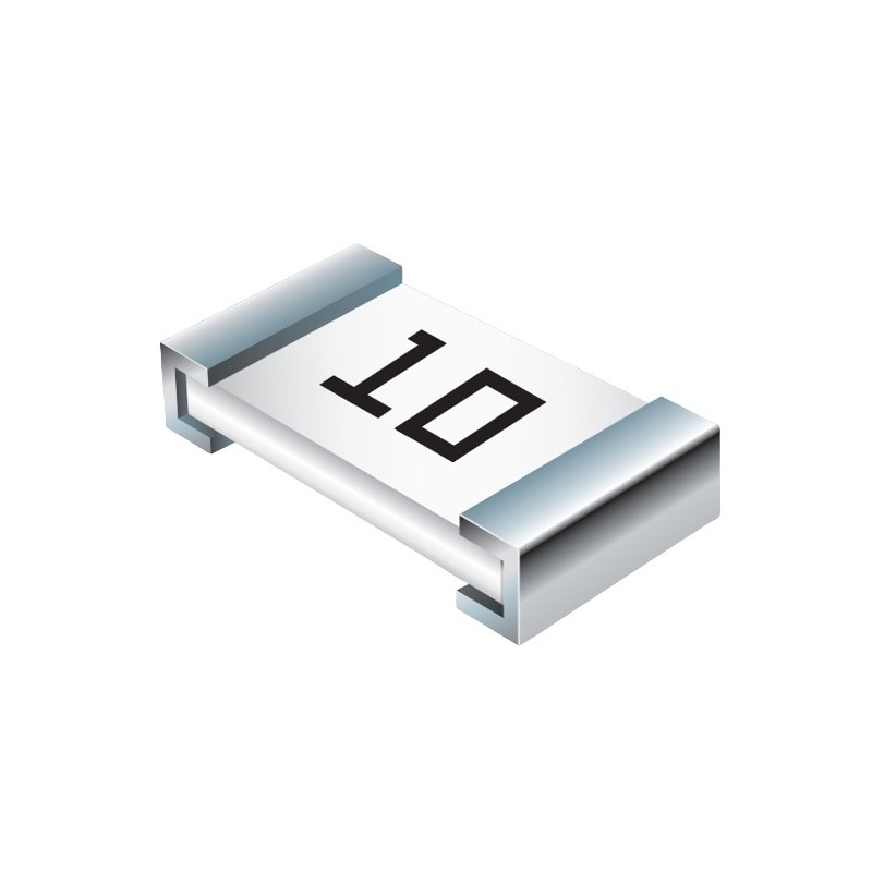 10 pcs - Bourns Surface Mount Fuse 10A, 32V dc
