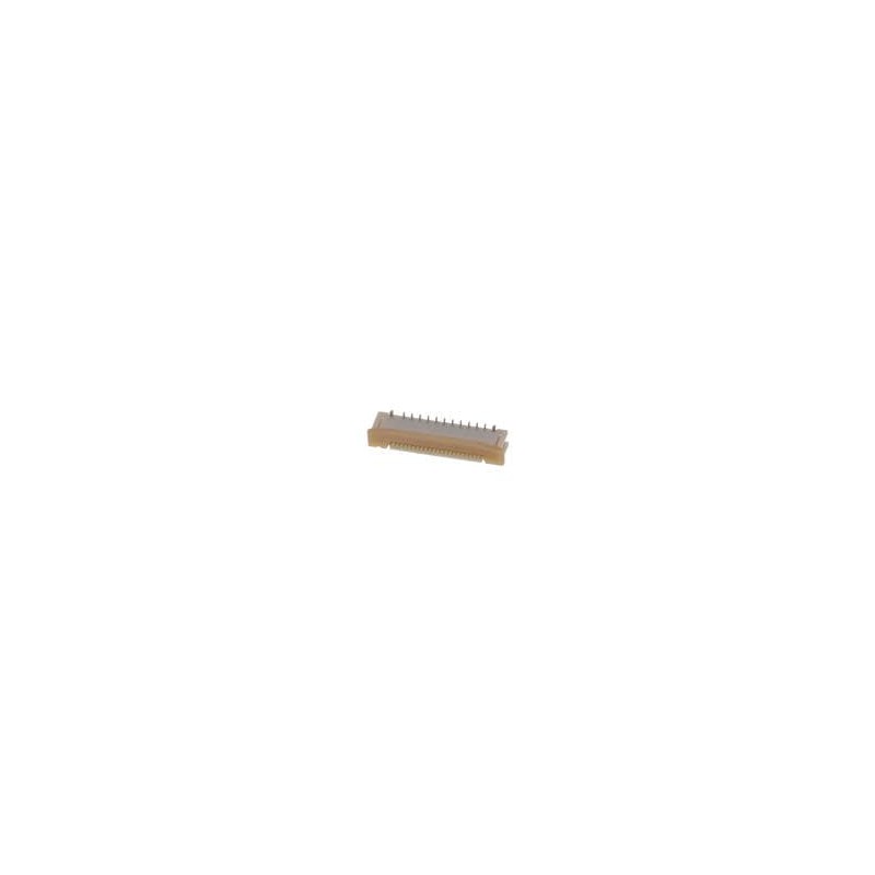 1 pcs : 52559-2253 - FFC & FPC Connectors 0.5 MM FPC CONNECTOR 0.5 MM FPC CONNECTOR