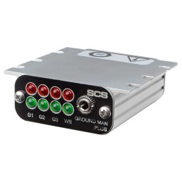 1 pcs - ESD Continuous Monitor 240V