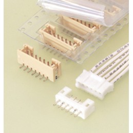10 pcs - JST PH Series Straight Through Hole PCB Header, 15 Contact(s), 2.0mm Pitch, 1 Row(s), Shrouded