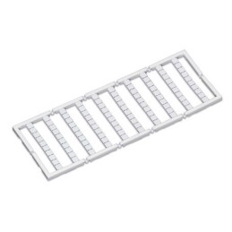 1 Bag of 5 - Wago Marker for use with Width 5 - 17.5 mm Terminal Block