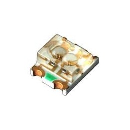 1 pcs : DRD1204W-TR - Standard LEDs - SMD Surface Mount LED