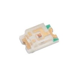 1 pcs : 150060AS75020 - Standard LEDs - SMD Mono Waterclear 140mcd 2V 140