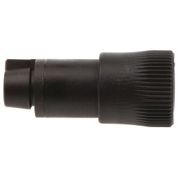 1 pcs - binder Circular Connector, 5 Contacts, Cable Mount, Subminiature Connector, Socket, Female, IP40, 719 Series