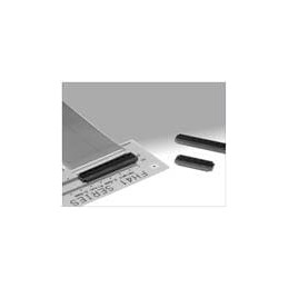 1 pcs : FH41-28S-0.5SH(05) - FFC & FPC Connectors 0.5MM 28P HSP R/A CONN SHIELD FPC SMT
