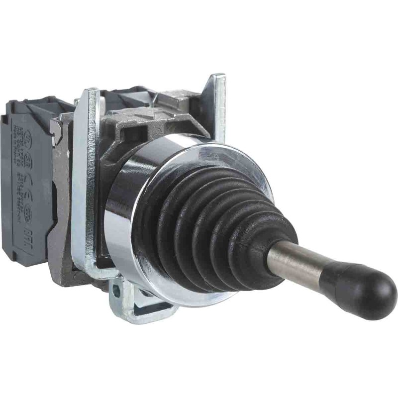 1 pcs - Schneider Electric 4-Axis Joystick Controller IP66 600V