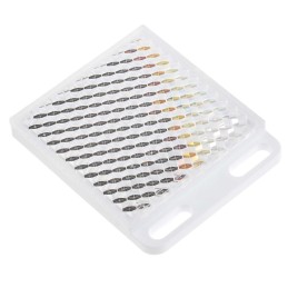1 pcs - Omron E39-R Series for Use with Retro Reflective Photoelectric Sensors with M.S.R, Retro Reflective Photoelectric