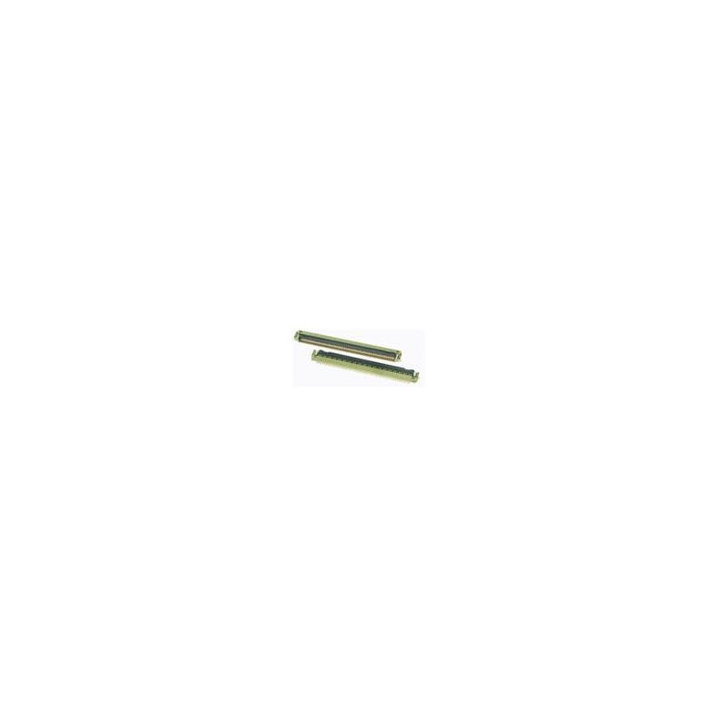 1 pcs : 104112-5617 - FFC & FPC Connectors 0.5 FPC FRTFLIP 56P H1.5MM