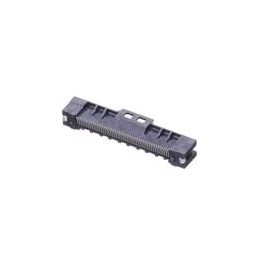 1 pcs : 501786-5080 - FFC & FPC Connectors 0.5 FFC To Board ST Type 50CktEmbsTpPkg