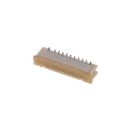 1 pcs : 52559-1853 - FFC & FPC Connectors .5MM FFC/FPC CONN 18CKT