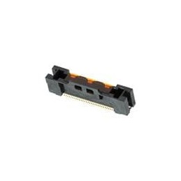 1 pcs : 501786-3091 - FFC & FPC Connectors 0.5FFC/Board STType W/Ground30PEmbsTpPk