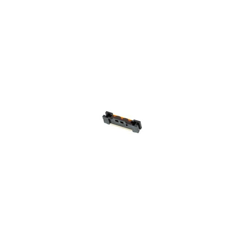 1 pcs : 501786-3091 - FFC & FPC Connectors 0.5FFC/Board STType W/Ground30PEmbsTpPk