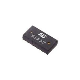 1 pcs : VL53L3CXV0DH/1 - Proximity Sensors Time-of-Flight ranging sensor with multi target detection