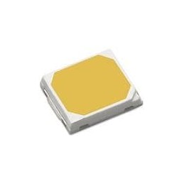 1 pcs : L128-50HGCA3500000 - Mid-Power LEDs - White White 5000 K 90-CRI, LUXEON 2835 Line