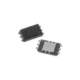 1 pcs : BH1751FVI-TR - Ambient Light Sensors AMBIENT LIGHT SENSOR IC 6PIN WSOF