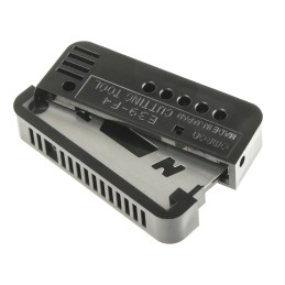 1 pcs - Omron Plastic Fibre Optic Sensor 120 (High Speed Mode) mm, 170 (Standard Mode) mm, 300 (High Resolution Mode) mm, 50