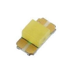 1 pcs : VLMW1300-GS08 - Standard LEDs - SMD White Clear Non-Diff
