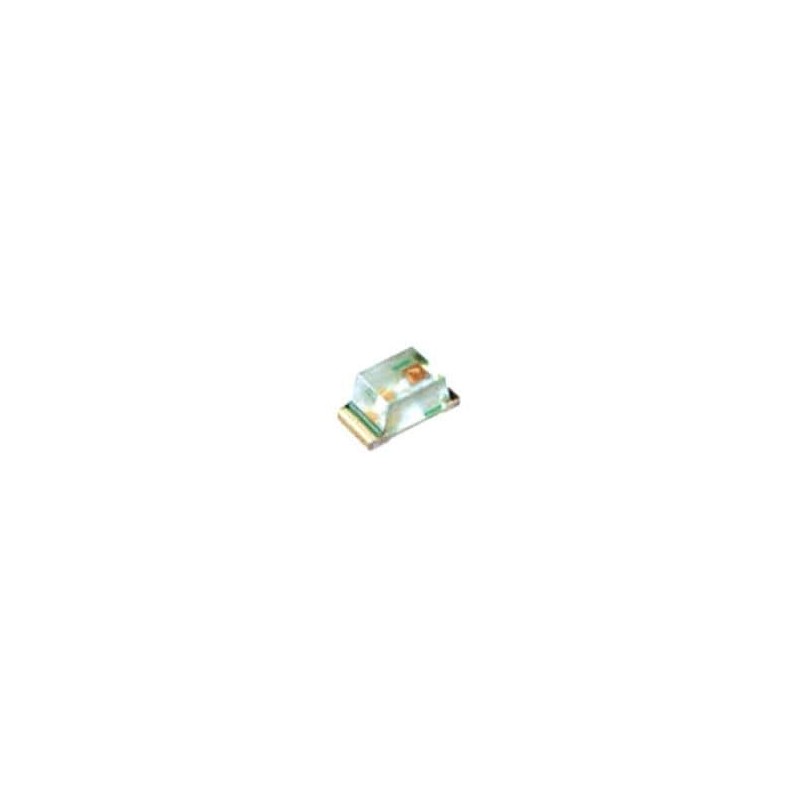 1 pcs : VCDB1111C-5AY3B-TR - Standard LEDs - SMD Surface Mount LED
