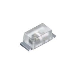 1 pcs : LS L29K-H1J2-1 - Standard LEDs - SMD Super Red, 630nm 2.8 to 7.1 mcd