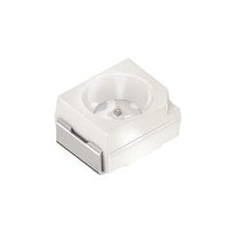 1 pcs : LA T676-R1S2-24-Z - Standard LEDs - SMD Amber 615nm 280mcd 20mA