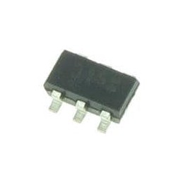1 pcs : BCR 321U E6327 - LED Lighting Drivers LED DRIVER