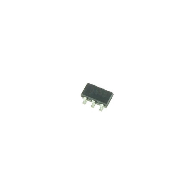 1 pcs : BCR 321U E6327 - LED Lighting Drivers LED DRIVER