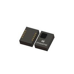 1 pcs : STHS34PF80TR - Infrared Detectors Low-power, high-sensitivity infrared sensor for presence and motion detection