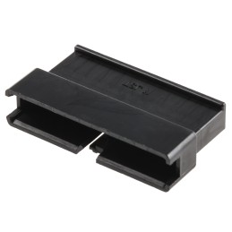 10 pcs - JST Female Connector Housing, 12 Way, 1 Row