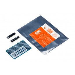 1 pcs - Arduino, MKR Proto Large Shield