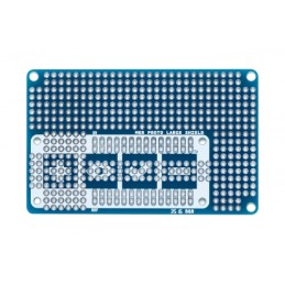1 pcs - Arduino, MKR Proto Large Shield