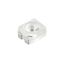 1 pcs : LS E6SF-AABB-1-3A4B - Standard LEDs - SMD Red Power TOPLED