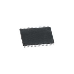 1 pcs : IS61WV6416DBLL-10TLI-TR - SRAM 1Mb,High-Speed/Low Power,Async,64K x 16,8ns/3.3v or 10ns/2.5v-3.6v,44 Pin TSOP II, RoHS