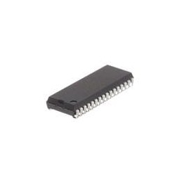 1 pcs : 71V124SA15TYGI8 - SRAM 128Kx8 ASYNCHRONOUS 3.3V STATIC RAM