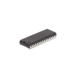 1 pcs : 71024S20TYGI8 - SRAM 128Kx8 ASYNCHRONOUS 5.0V STATIC RAM