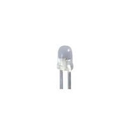 1 pcs : WP937GYW - Standard LEDs - Through Hole GREEN/YELLOW 2-LEAD