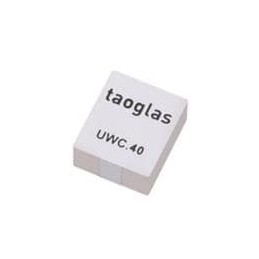 1 pcs : UWC.40 - Antennas Accura UWC.40 3-5GHz Ultra-Wide Band (UWB) SMD Chip Antenna