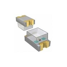 1 pcs : VAOL-S8GT4 - Standard LEDs - SMD Yellow Green 573nm