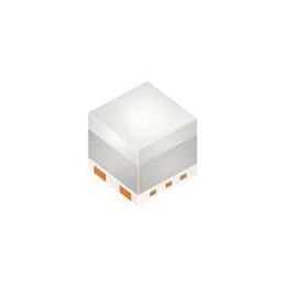 1 pcs : KS SITQA1.23-5D6E-68-3A4B - Standard LEDs - SMD Low Power RCL-Module, SuperRed