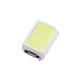 1 pcs : LTW-M670ZVS - Standard LEDs - SMD InGaN White, 2000MCD SMD PLCC
