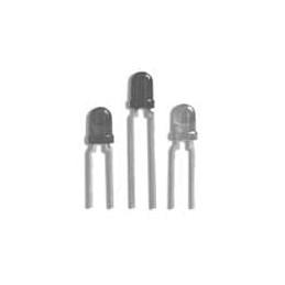 1 pcs : HLMP-1503-D0002 - Standard LEDs - Through Hole GaP Green Straight Leads