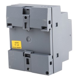 1 pcs - Siemens DIN Rail Mount Ethernet Switch, 4 RJ45 Ports, 10 Mbit/s, 100 Mbit/s Transmission, 24V dc