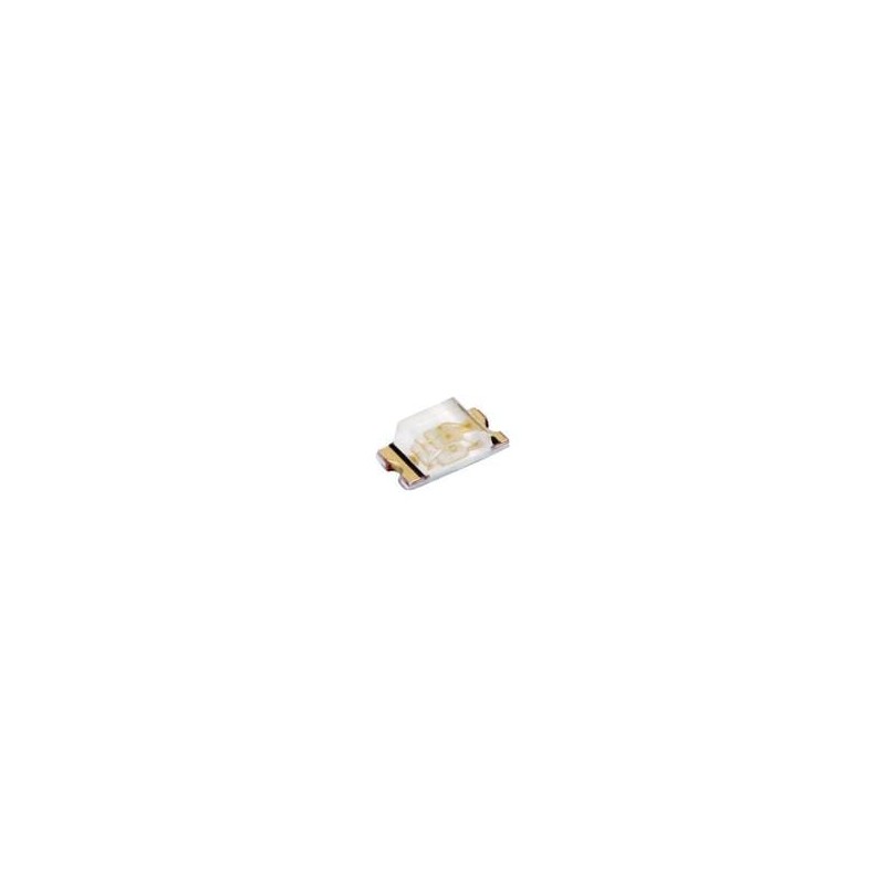 1 pcs : VLMTG1401-GS08 - Standard LEDs - SMD TRUEGREEN HIGHBRIGHT