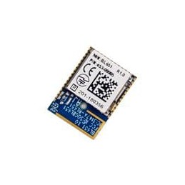 1 pcs : 453-00005 - Multiprotocol Modules BL651 Series - Bluetooth v5 Module, Int. Antenna (Nordic nRF52810) Tape & Reel