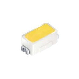 1 pcs : KW DELSS2.CC-BXCY-4L8N-46A8 - Mid-Power LEDs - White White 4000K OSTUNE E1608 30mA