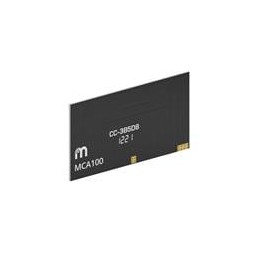 1 pcs : MCA100 - Antennas Ultra Wideband Antenna 617 MHz - 7.125 GHz