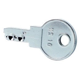1 pcs - Spare Key