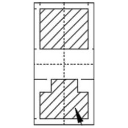 1 pcs : LTST-FC03AD-5A - Standard LEDs - SMD Amber 0201 SMD LED