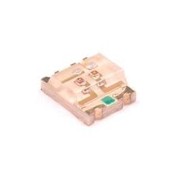 1 pcs : APB3025SURKCGKC-F01 - Standard LEDs - SMD Red/Grn 630/570nm Water Clr 220/50mcd