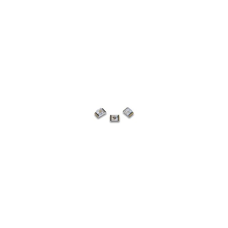 1 pcs : APTD2012F3C - Infrared Emitters 2x1.2mm IR SMD